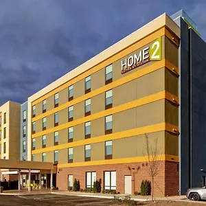 Home2 By Hilton Northlake Hotel