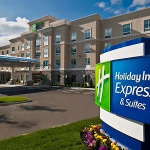 Hotel Express & Columbus - Easton Area By Ihg