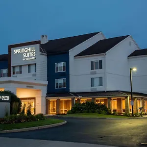 Hotel Springhill Columbus Airport