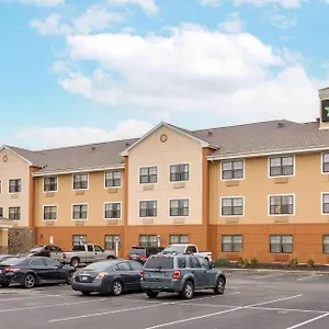 Hotel Extended America - Columbus - Ne - I-270
