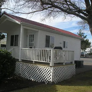 Camping Cabin 4 Holiday park