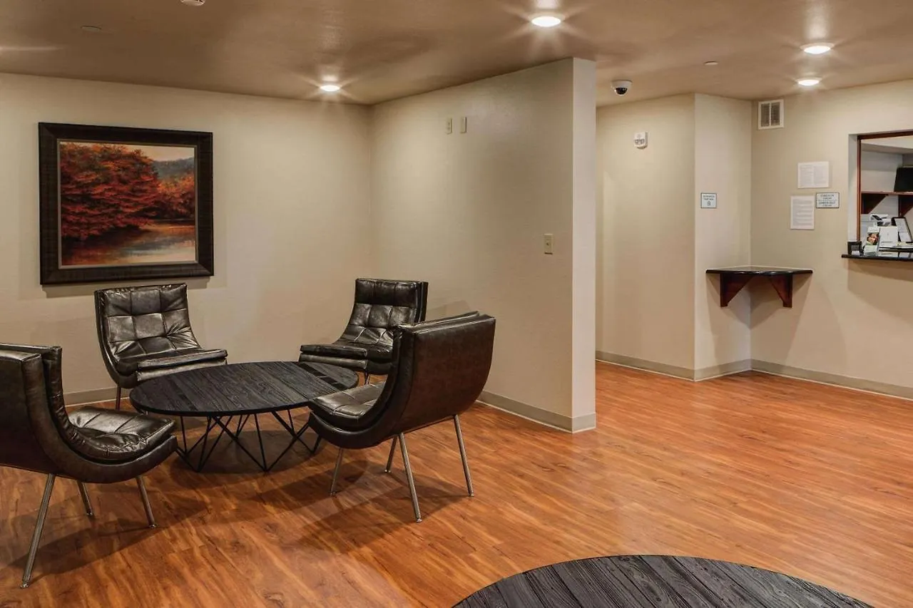 Woodspring Suites Columbus Ne I-270 Airport Gahanna 3*,  United States