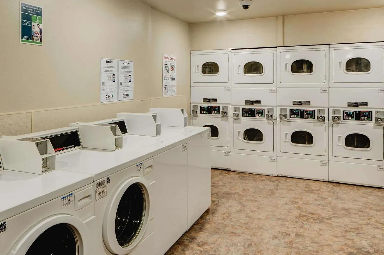 Woodspring Suites Columbus Ne I-270 Airport Gahanna United States